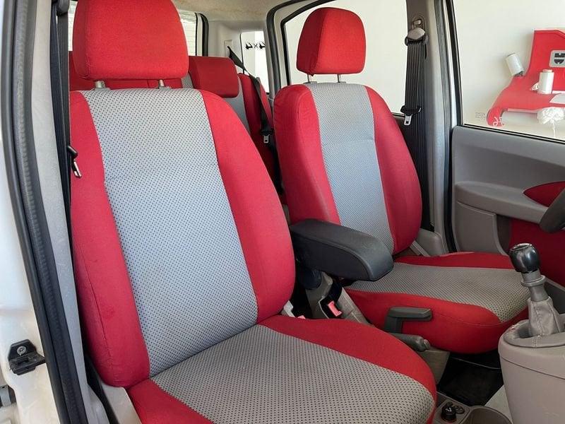 FIAT Panda Panda 1.2 Climbing 4x4