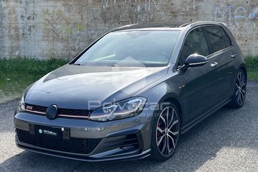 VOLKSWAGEN Golf GTI Performance 2.0 245 CV TSI DSG 5p. BMT