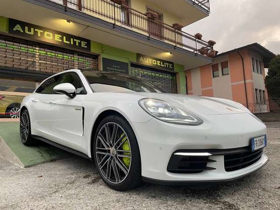 Porsche Panamera Panamera Sport Turismo 2.9 4 e-hybrid auto