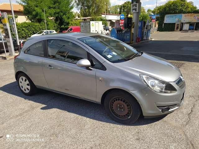 Opel Corsa Corsa IV 2010 3p 1.0 Edition