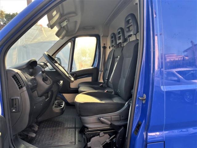 Fiat Ducato 33 MH1 2.3 MJT 130CV