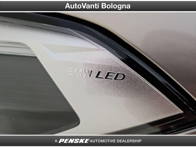 BMW X1 xDrive18d xLine Plus