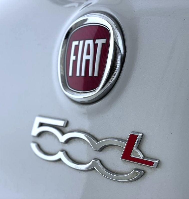 FIAT 500L 1.4 95cv S&S Cross * GPL *