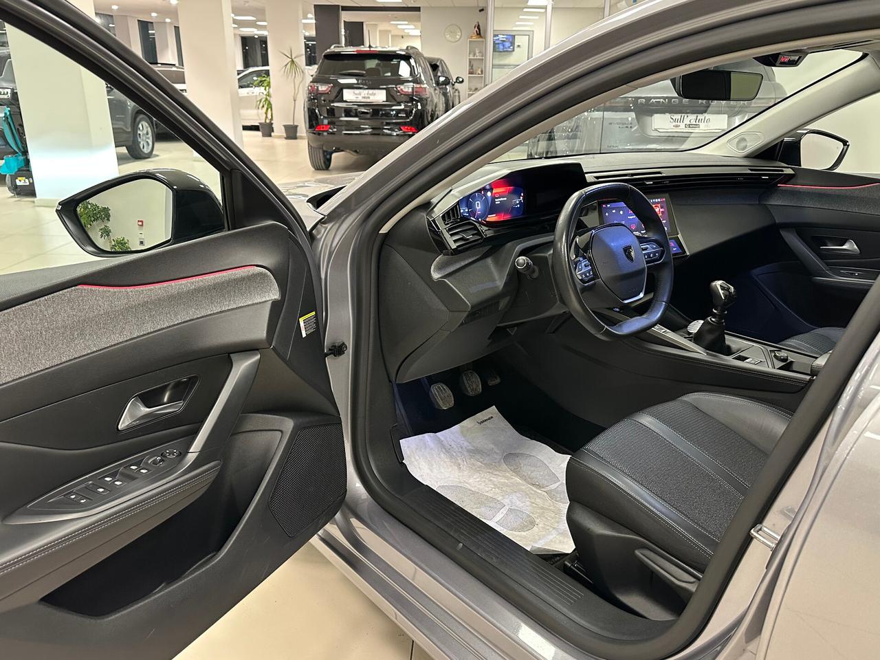 Peugeot 308 BlueHDi 130 S&S Allure Pack - 2022