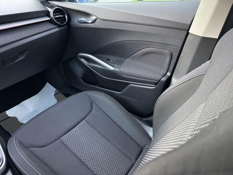 Škoda Fabia Fabia 5p 1.0 MPI Evo 80cv STYLE