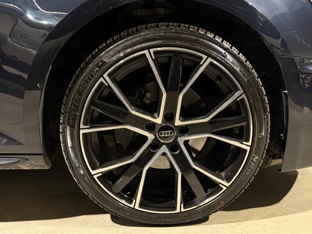 AUDI A4 Avant 2.0 TDI 190 CV S tronic S line edition