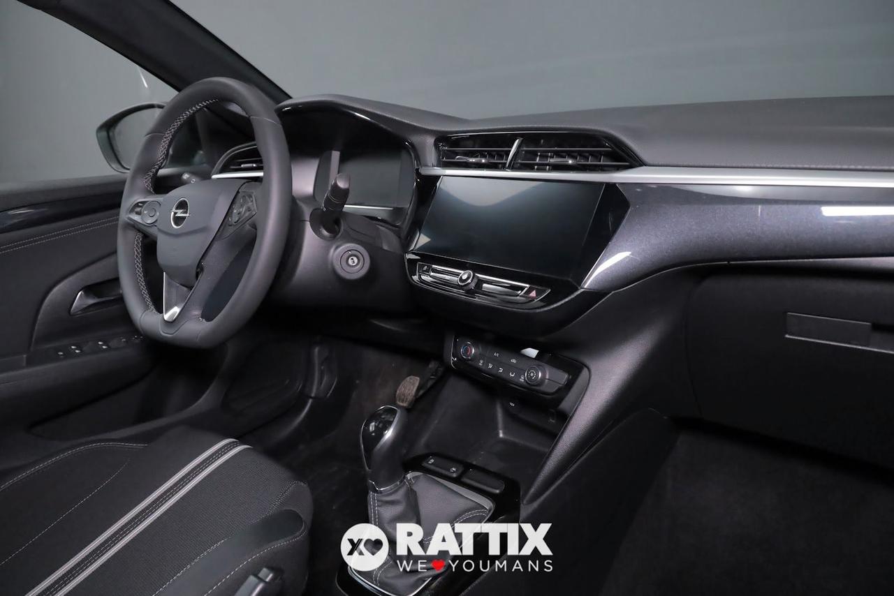 Opel Corsa 1.2 75CV GS