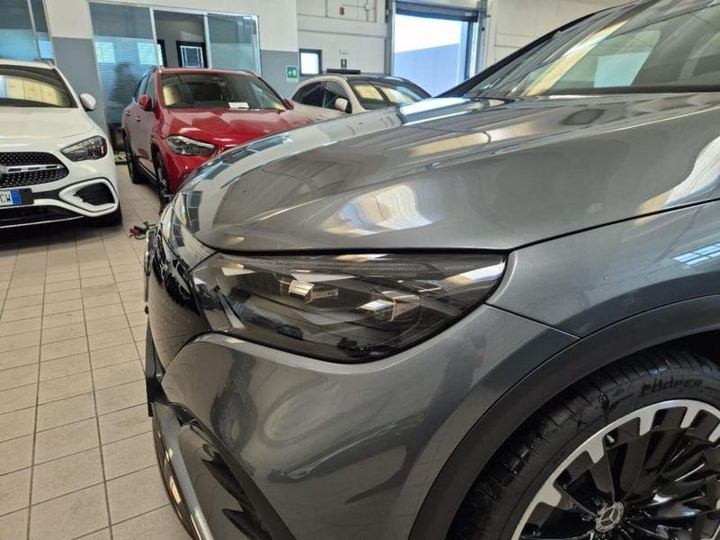 Mercedes-Benz EQE SUV EQE 350 4Matic SUV AMG Line Premium Extra