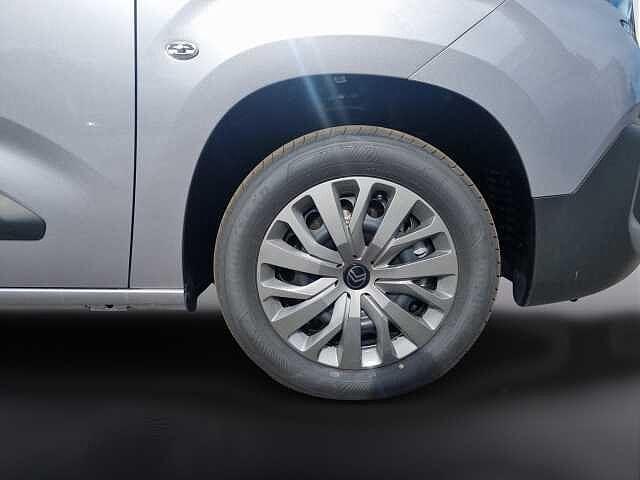 Citroen Berlingo Berlingo M PLUS DIESEL100 MT