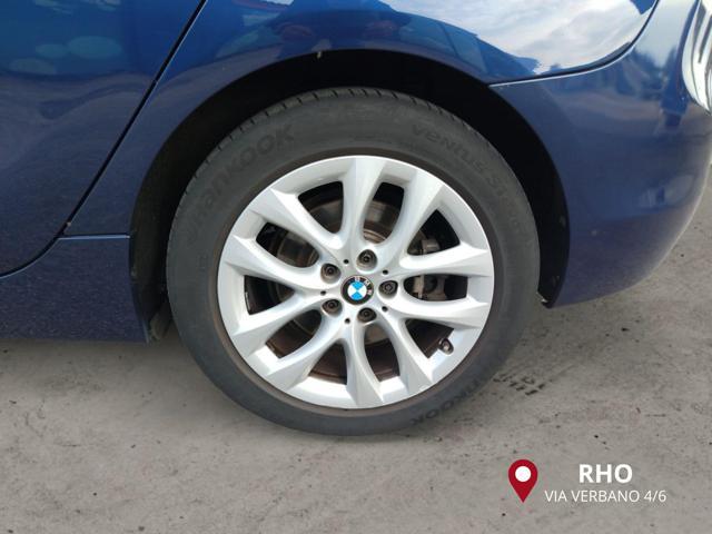 BMW 225 xe Active Tourer iPerformance Business aut.