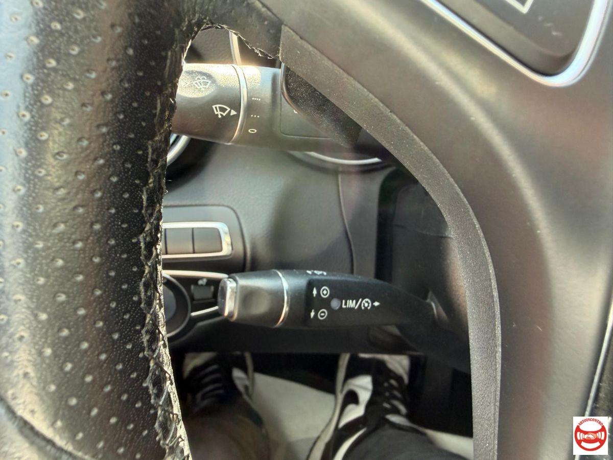MERCEDES - Classe C C 220 d Sport 4matic auto 9m