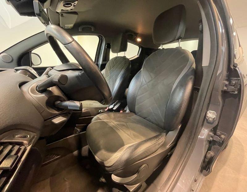 Lancia Ypsilon Ypsilon 0.9 TwinAir 5 porte Metano Ecochic Platinum