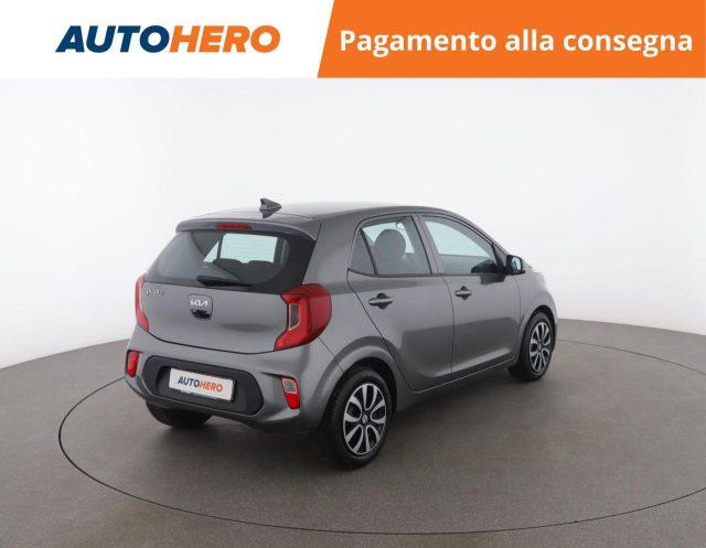 KIA Picanto 1.0 12V 5 porte Style