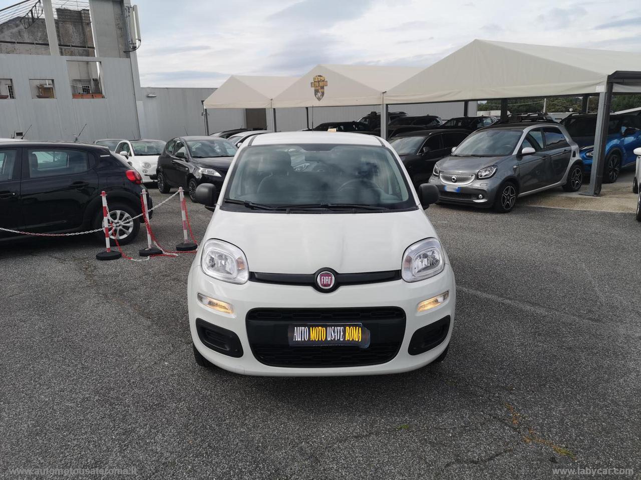 FIAT Panda 1.2 RATE AUTO MOTO SCOOTER