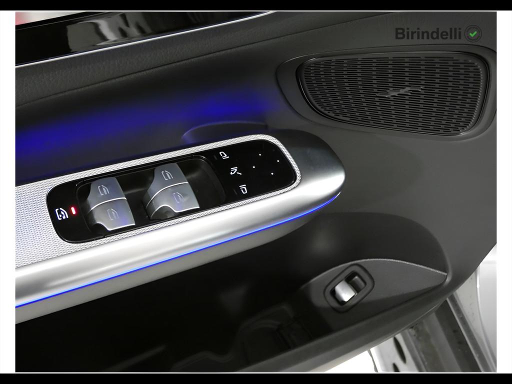 Mercedes-Benz GLC (X254) - GLC 300 de hybrid EQ 4Matic AMG Premium Plus