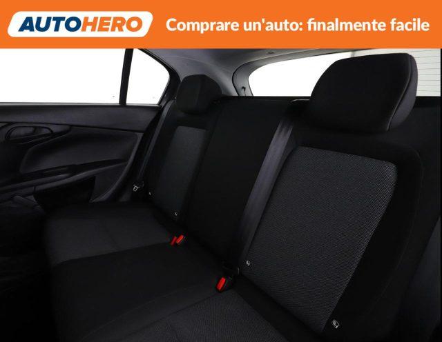 FIAT Tipo 1.4 5 porte Street