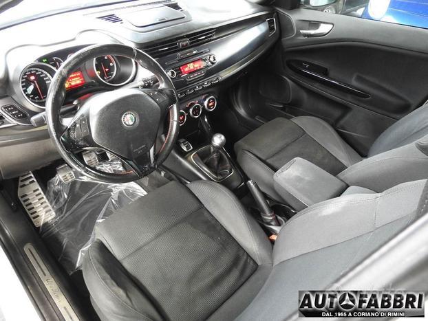 ALFA ROMEO - Giulietta - 1.6 JTDm-2 105 CV