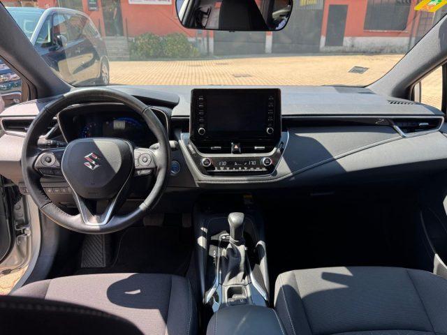 SUZUKI Swace 1.8 Hybrid E-CVT 2WD Cool