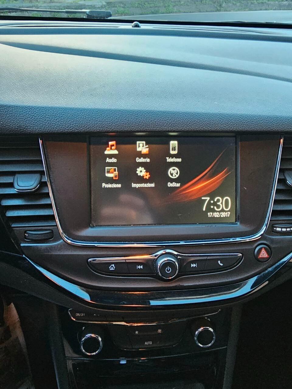 Opel Astra 1.6 CDTi 110CV Start&Stop Sports Tourer Innovation