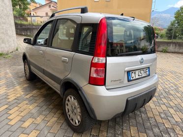 Fiat Panda 1.2 4x4 Climbing clima tranzione integrale