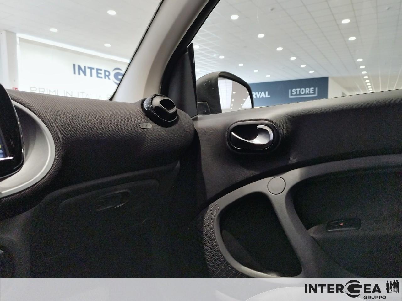 SMART Fortwo 1.0 Passion 71cv twinamic my18