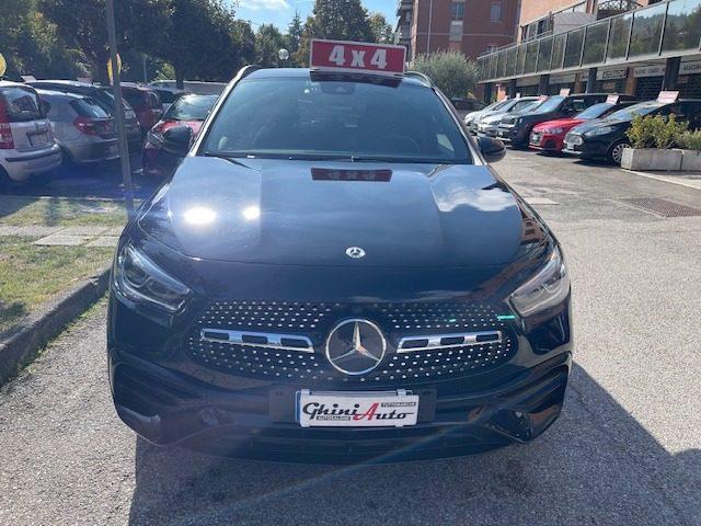MERCEDES-BENZ GLA 200 d Automatic 4Matic Premium AMG Line 4wd aut.