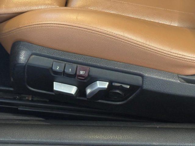 BMW 420 d Cabrio Luxury