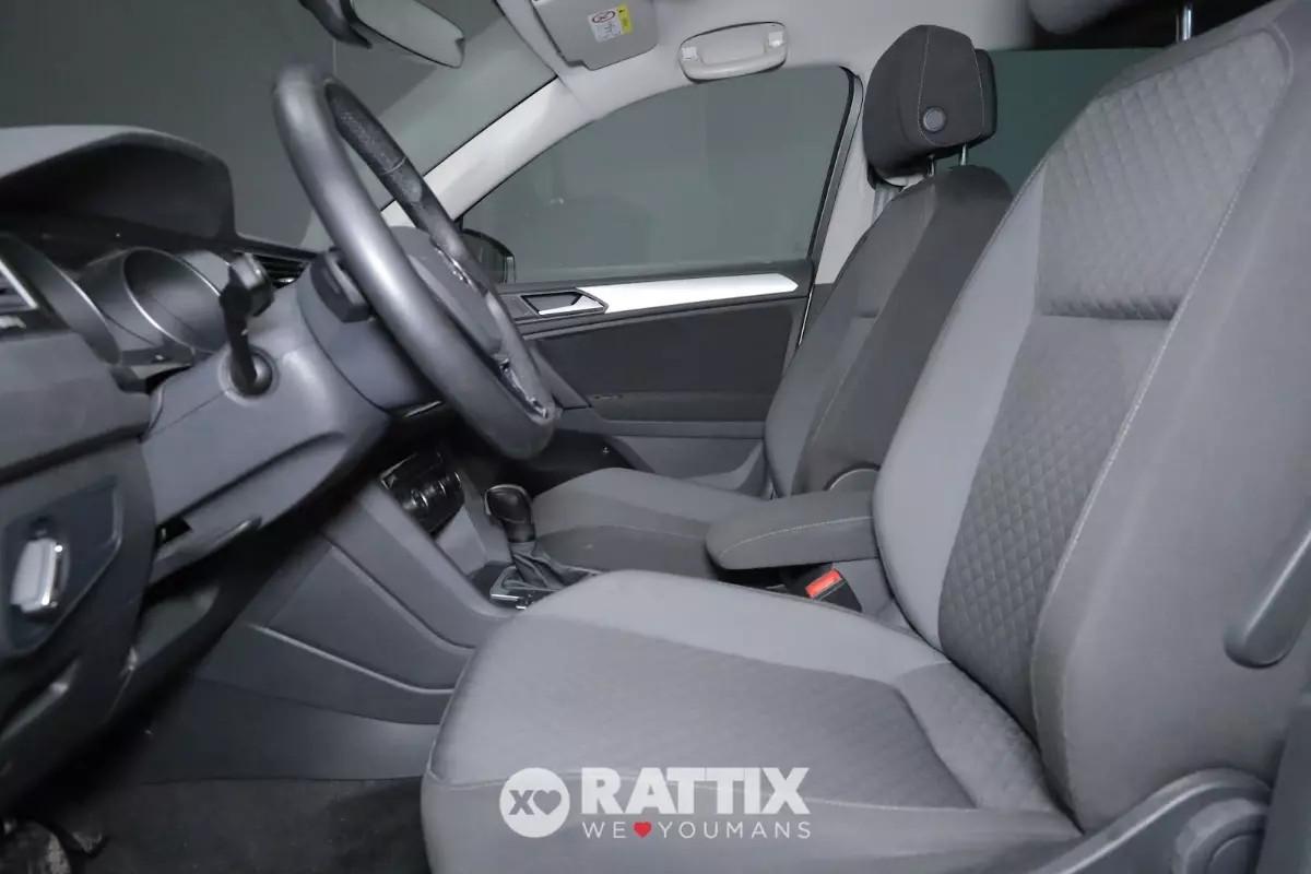 Volkswagen Tiguan 2.0 TDI 150CV Business DSG