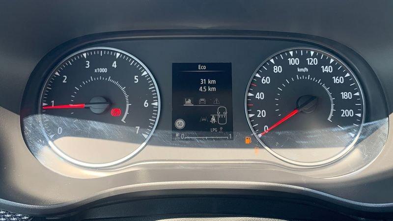 Dacia Jogger Expression MY24 TCe 100 GPL ECO-G 5p