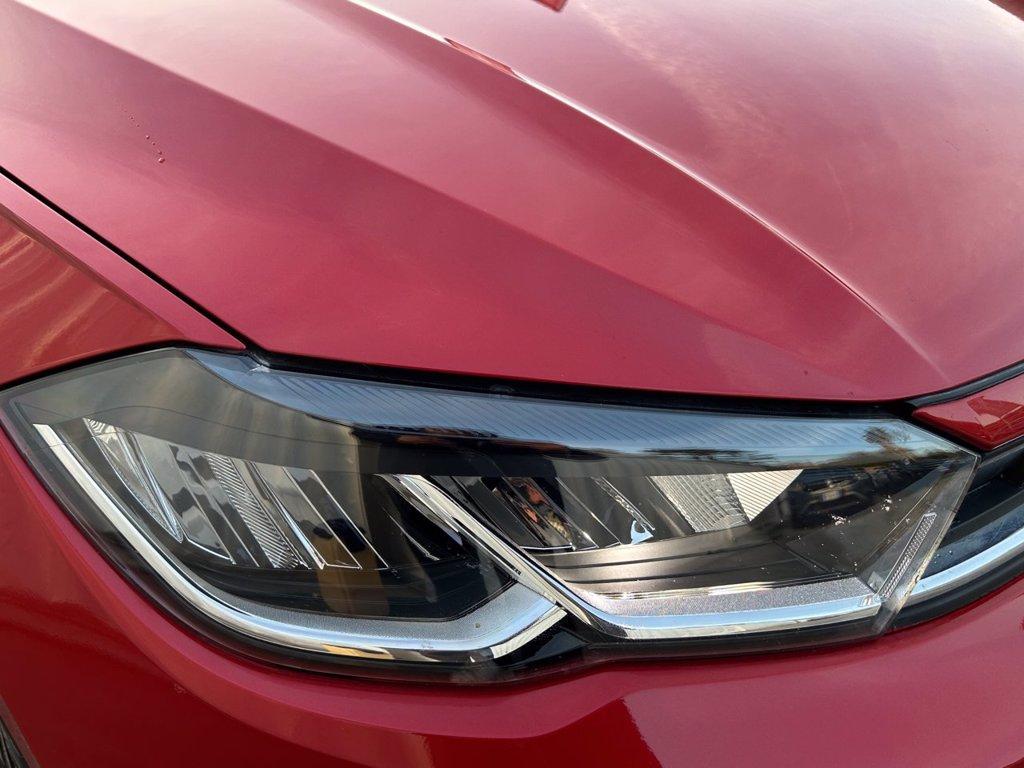 VOLKSWAGEN Polo 1.0 tsi life 95cv del 2022