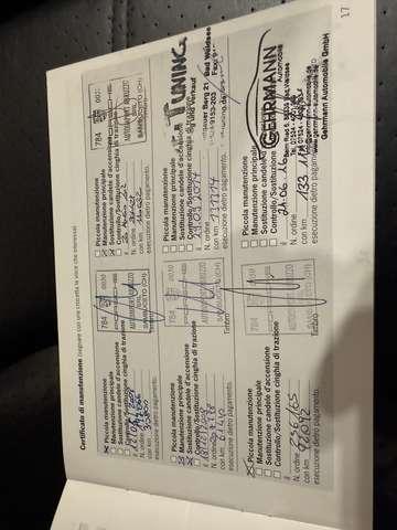 Porsche 997 997 Coupe 3.6 Turbo- ASI - PRIMA VERNICE