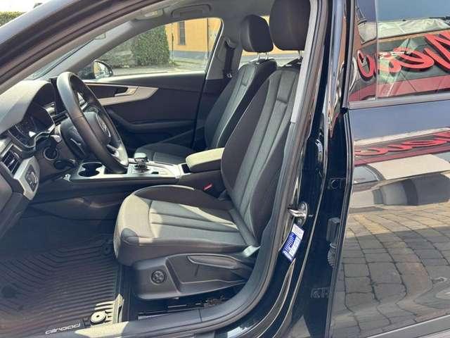 Audi A4 allroad 40 TDI 190 CV S tronic FULL LED-NAVI-CAM-18"