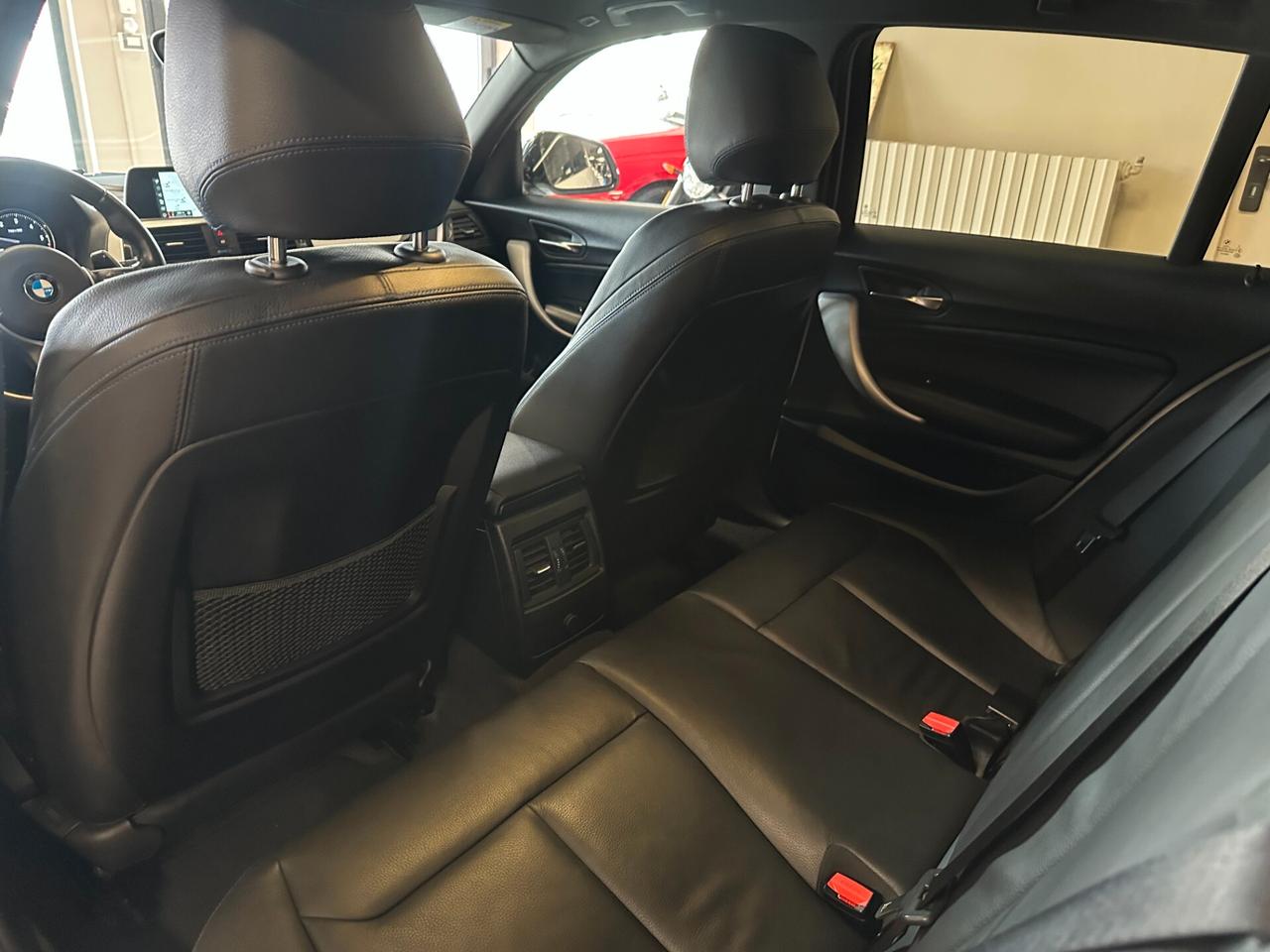 Bmw 120d M-Sport 190cv Autom-Sport8m