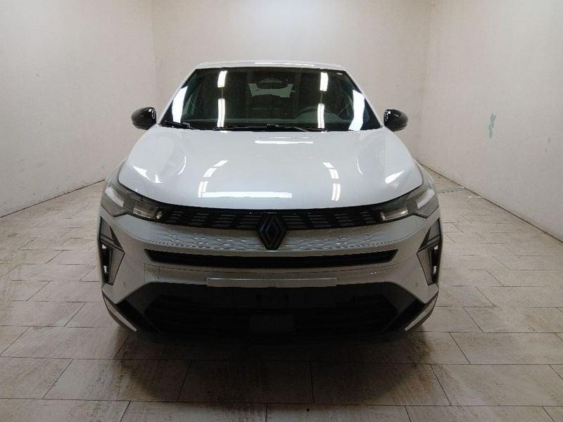 Renault Symbioz 1.6 E-Tech full hybrid Techno 145cv auto