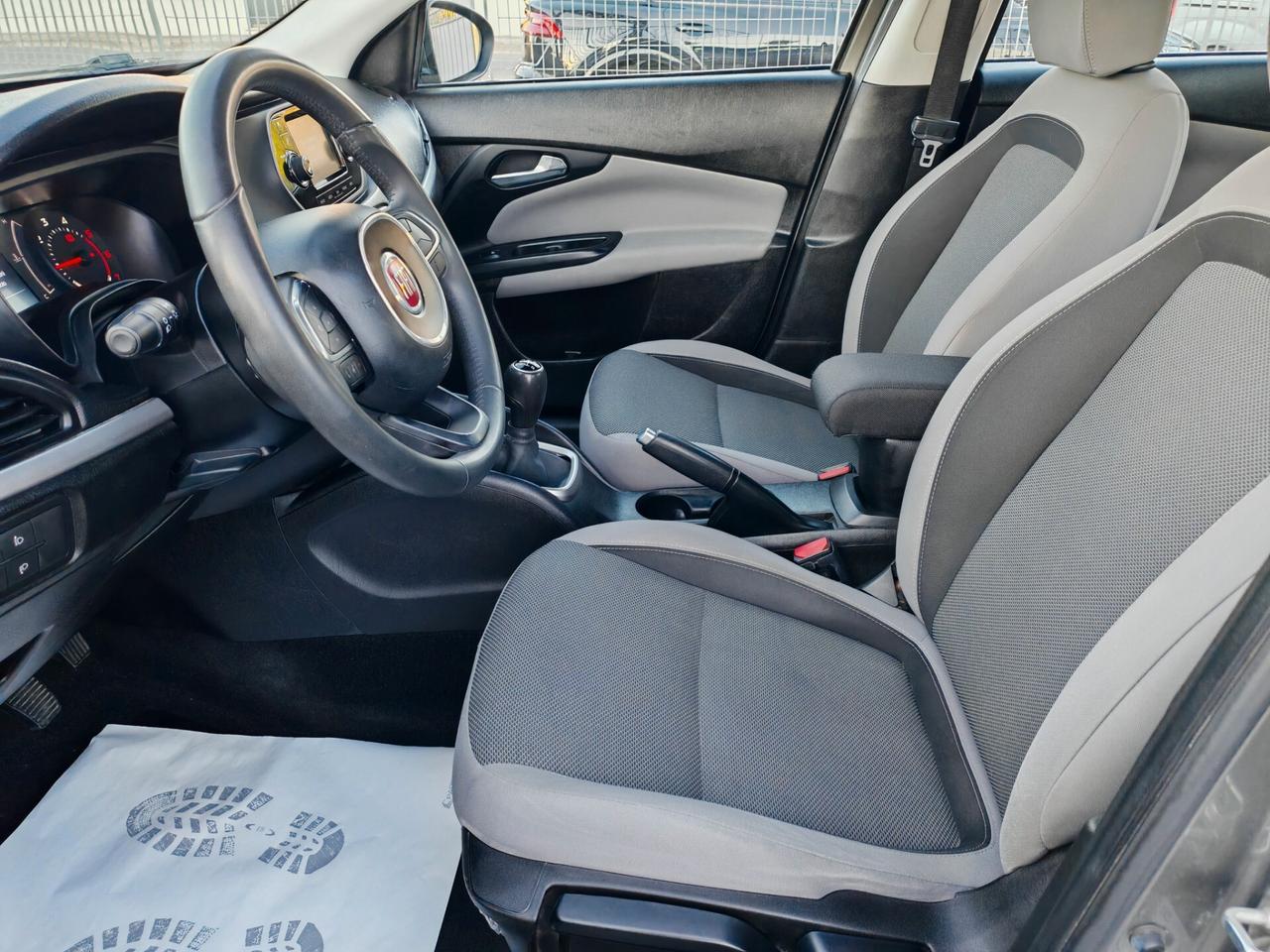 Fiat Tipo 1.3 Mjt 95cv 76000km Full 2018