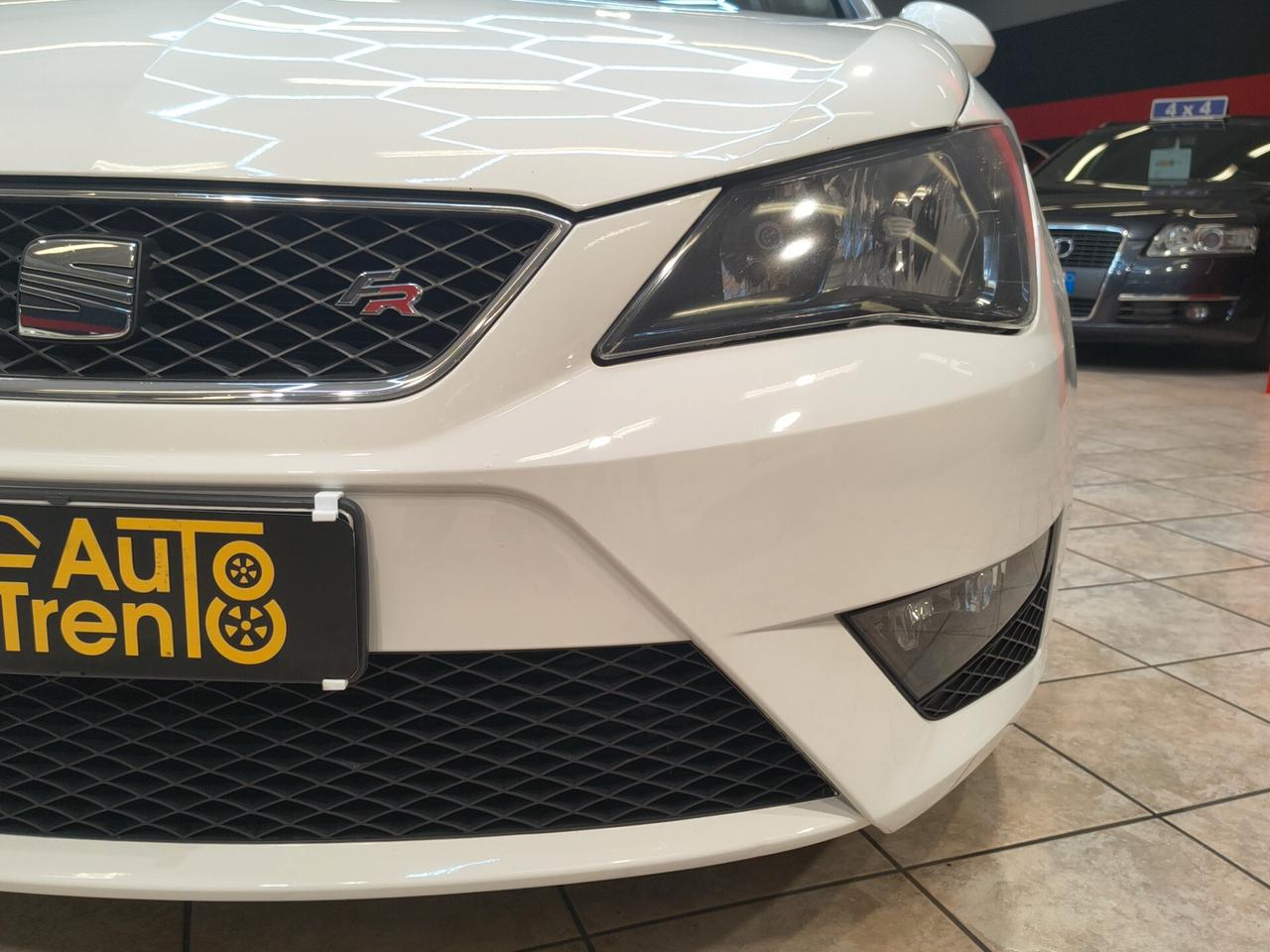 Seat Ibiza 1.2 TSI 5 porte FR