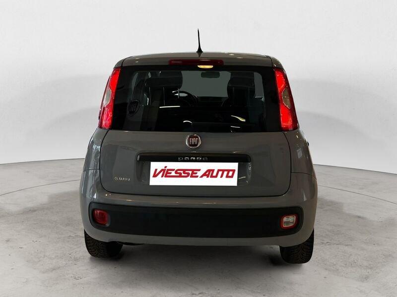 FIAT Panda 1.2 69cv E6 Easy