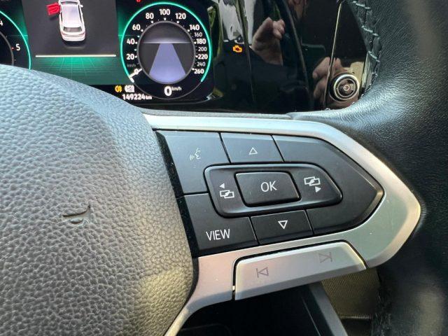 VOLKSWAGEN Golf 2.0 TDI 116 CV SCR