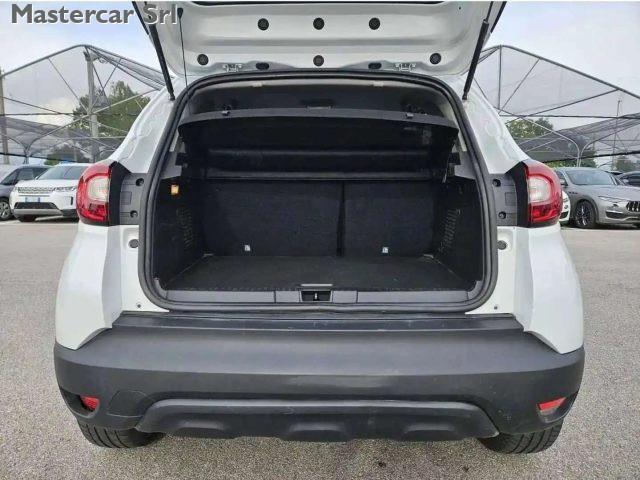 RENAULT Captur 1.5 dci Life 90cv N1 - FN681RK