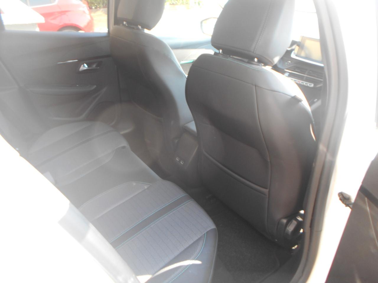 Peugeot 208 PureTech 100 Stop&Start EAT8 5 porte Allure Pack