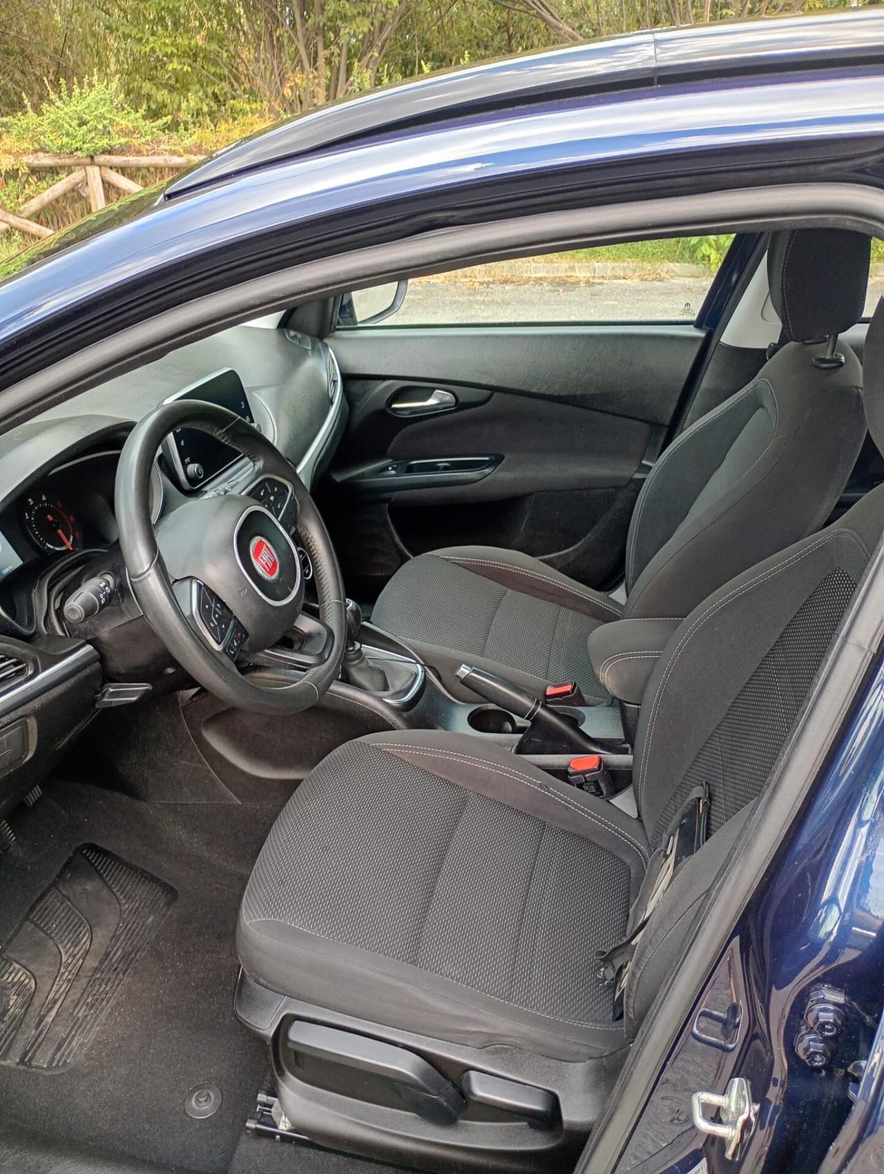 Fiat Tipo 1.6 Mjt SW 129.000 KM