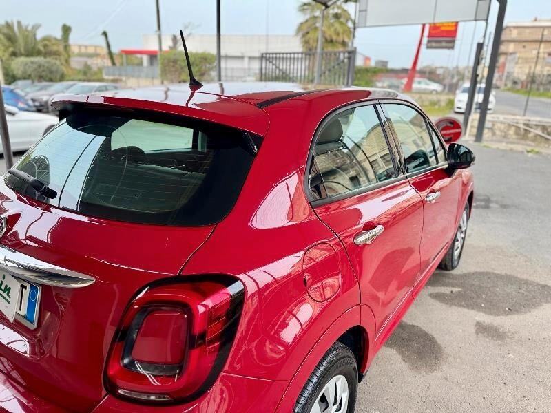 Fiat 500X 1.3 MultiJet 95 CV Urban