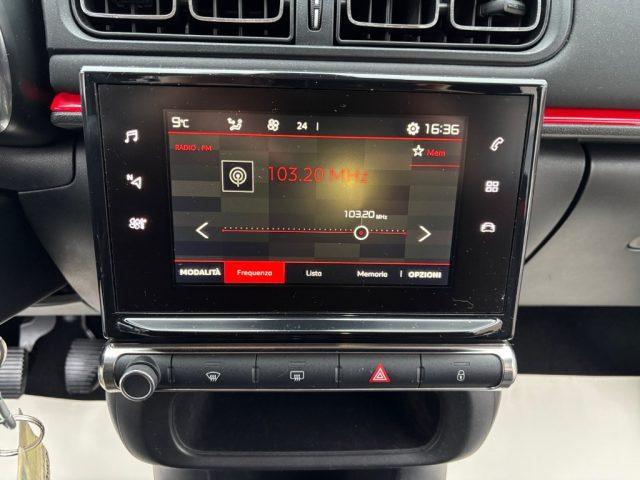 CITROEN C3 BlueHDi 75 S&S Feel NEOPATENTATI