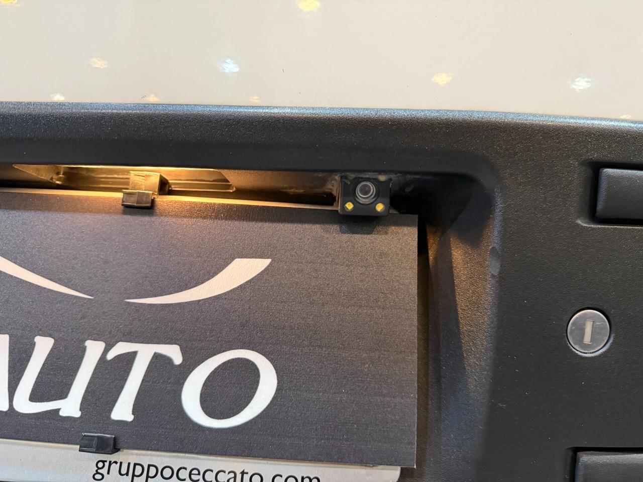 Fiat Doblo 1.6 mjt 16v AUTOCARRO