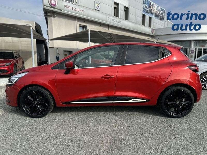 Renault Clio Clio TCe 12V 90CV Start&Stop 5 porte Energy Intens