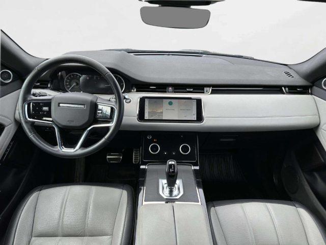 LAND ROVER Range Rover Evoque 2.0D I4 163 CV AWD Auto R-Dynamic SE