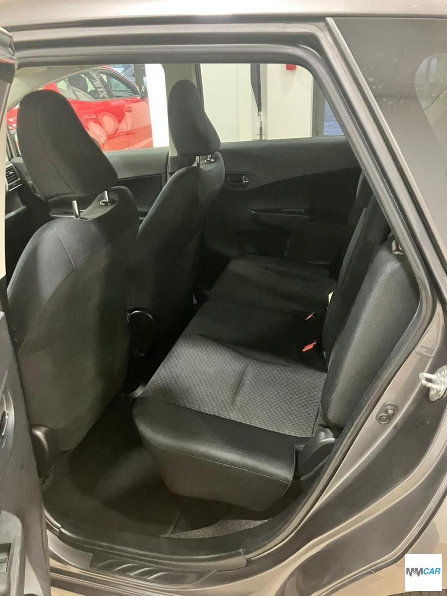 TOYOTA - Verso - 1.4D MT Active