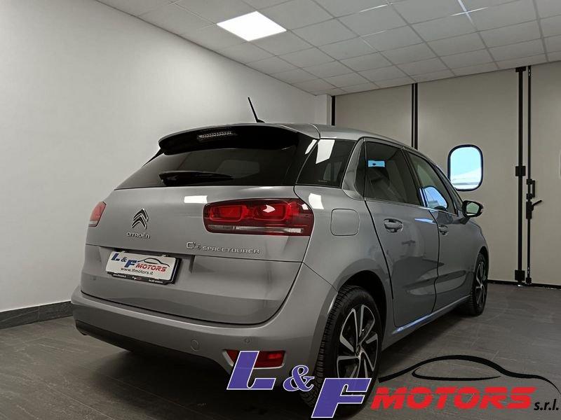 Citroën C4 Spacetourer BlueHDi 130 S&S Feel