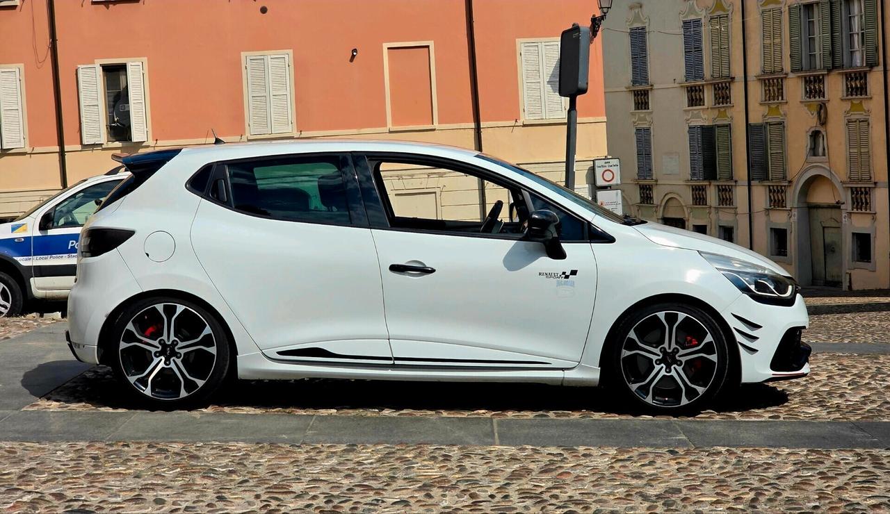 Renault Clio RS 200CV KeyLess