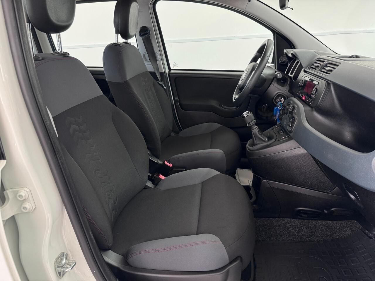 Fiat Panda METANO - PROMO FINANZIAMENTO !!